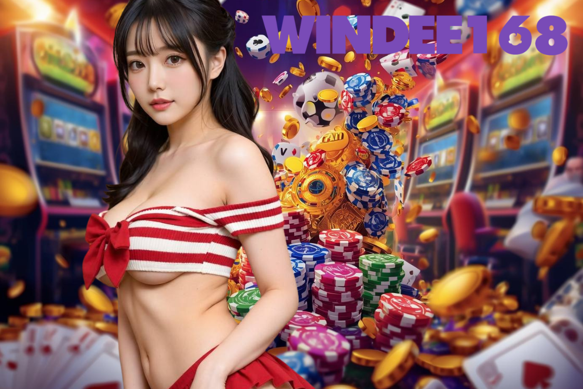 windee168